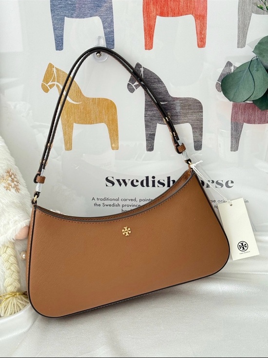 Tory Burch Handbags - Tory Burch Emerson Shoulder Bag